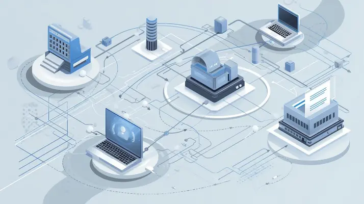 What Is Revenue Infrastructure?