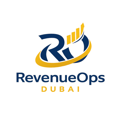 RevenueOps Dubai
