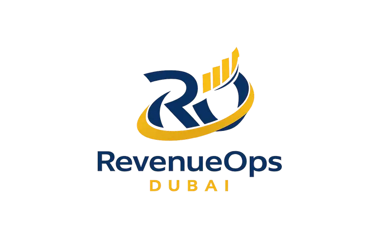 RevenueOps Dubai