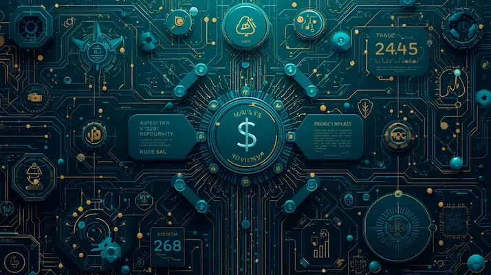 The Anatomy of a Scalable Revenue System