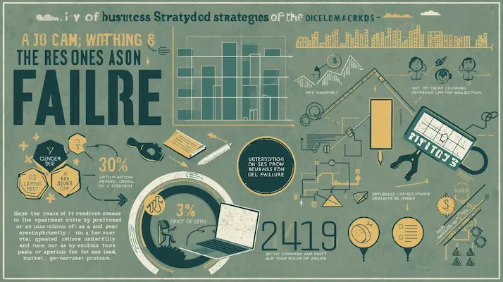 Why Most Go-To-Market Strategies Collapse After Launch